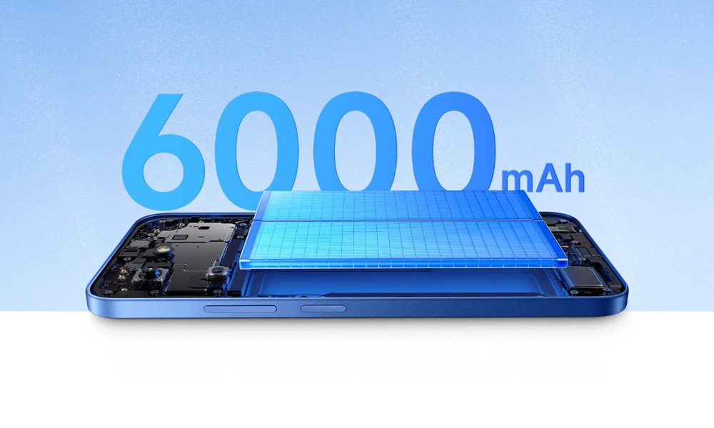 بهترین گوشی با باتری قوی کدام است؟